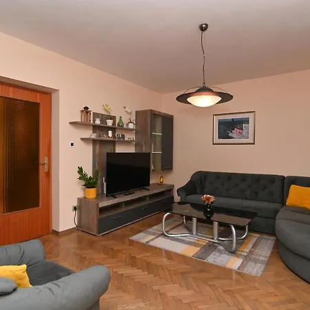 Gogo Apartman Abbázia