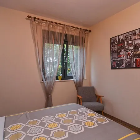 Apartment Gogo Opatija