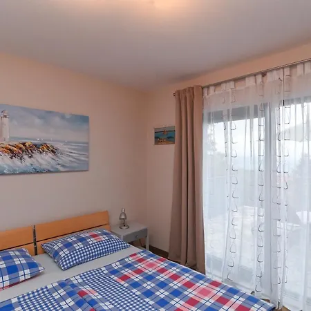 Gogo Apartment Opatija