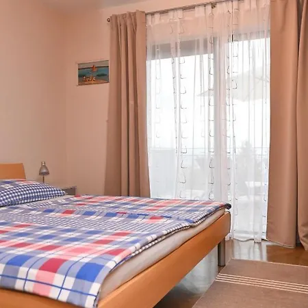 Apartman Gogo Abbázia