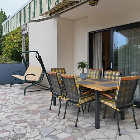 Gogo Apartman Abbázia