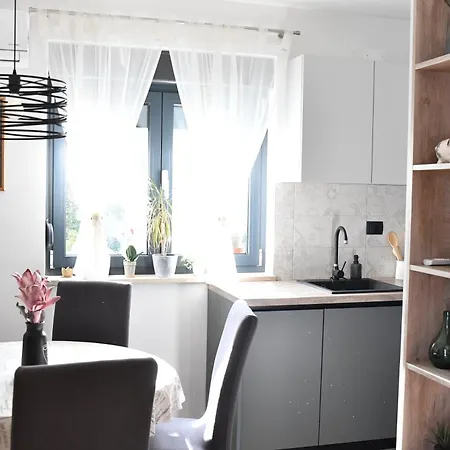 Apartment Gogo