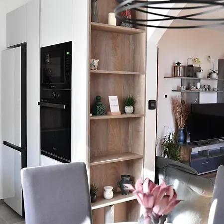 Apartment Gogo *