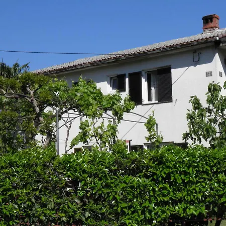 Apartman Gogo Abbázia