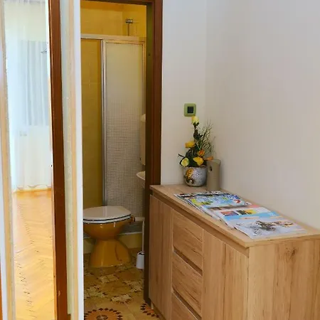 Gogo Apartman Abbázia