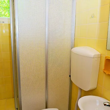 Apartman Gogo Abbázia