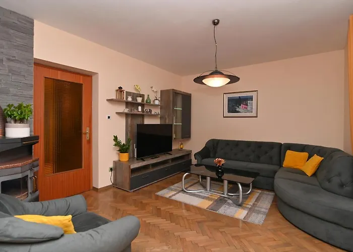Gogo Appartement Opatija