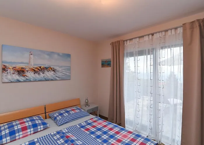 Gogo Appartement Opatija