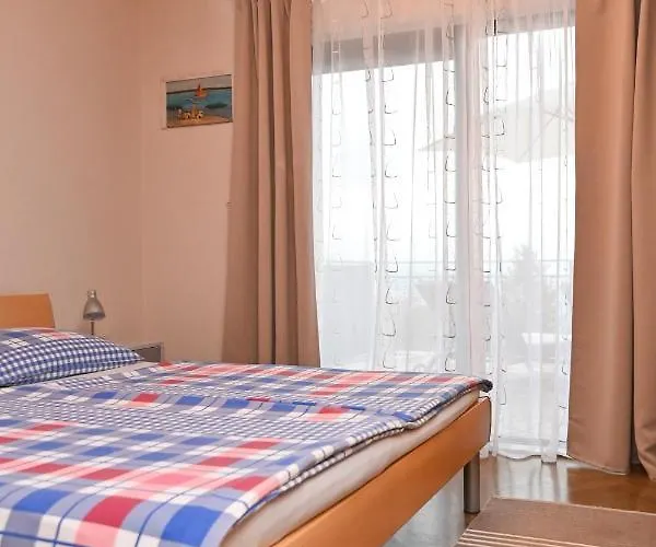 Appartement Gogo Opatija