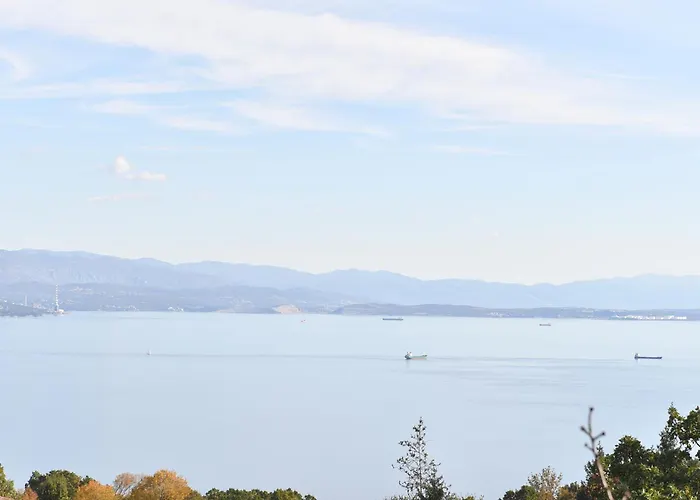 Gogo Apartment Opatija