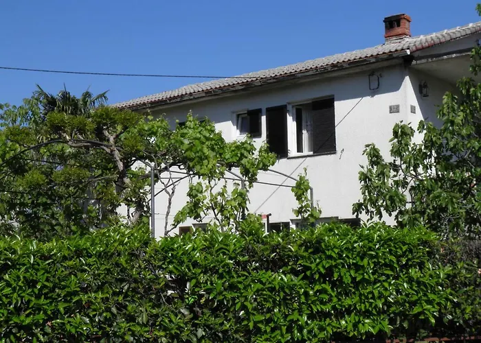 Apartment Gogo Opatija