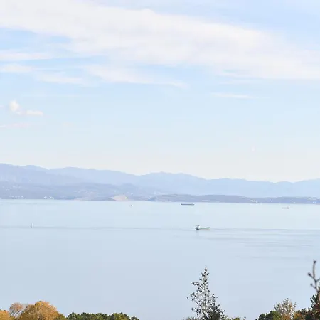 Gogo Apartmán Opatija