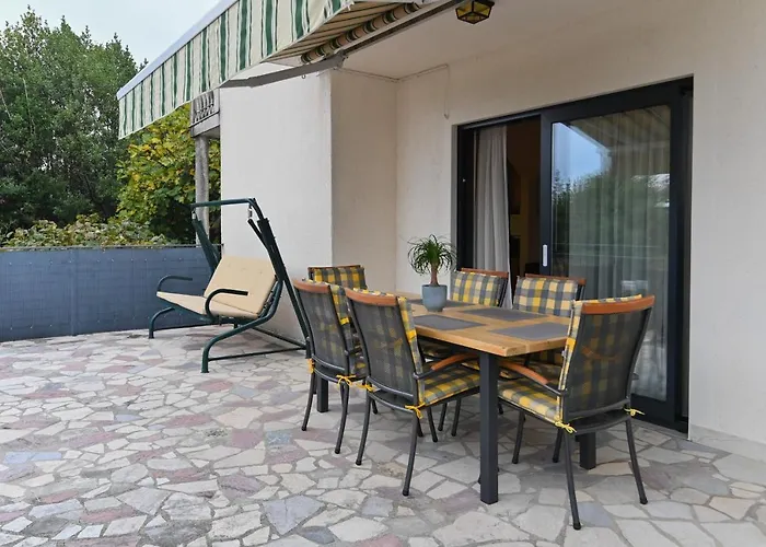 Gogo Apartmán Opatija