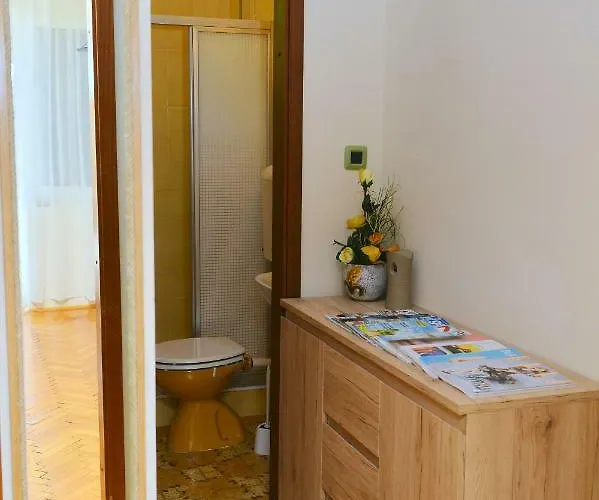 Gogo Apartmán Opatija